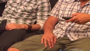 Next Door Buddies: Wanking Until Wetness