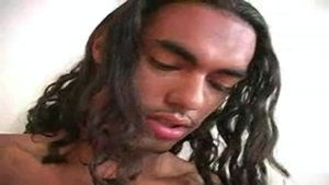 Circle Jerk Boys: Zen Master's Meaty Secret