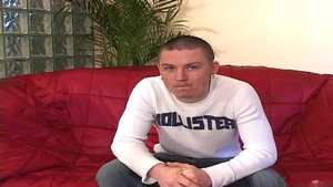 Stroke That Dick: Frolicking Young Men Enjoy