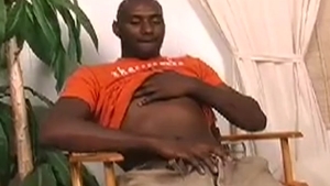 Extra Big Dicks: Spreading Wide to Display the Bounty