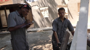 DownLow Boys: Desperate Twink Fucks for Job Security
