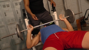 DownLow Boys: Jacob Takes It All In