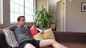 Next Door Buddies: Breaking a Sweat with Mr. Fix-It