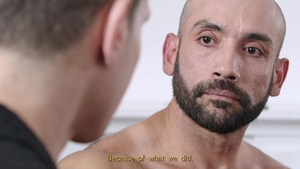 catholicboys: Beneath the Robes: A Twisted Tale