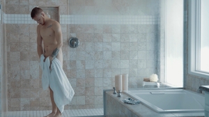 Noir Male: Intimacy between Aaron Trainer and Zach Covington