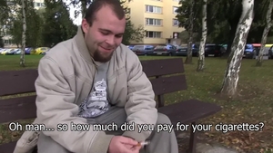 Czech Hunter: Discovering Hidden Treasures in the Ghetto