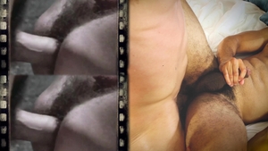 Falcon Studios: Exploding loads under the tropical heat