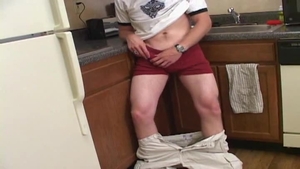 Next Door Male: Eager for Extra Excitement