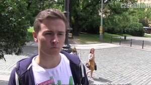 Czech Hunter: Golden Boys Unveiled