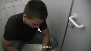 Czech Hunter: Unwillingness Turns into Temptation