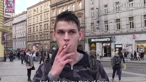 Czech Hunter: Unleashing Prague's Twisted Temptations