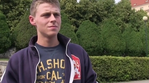 Czech Hunter: Fighting for My Place