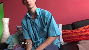 Debt Dandy: Broke Young Man's Last Resort: A Dirty Offer