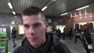 Czech Hunter: Exploring His Uncertainty and Hardness