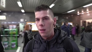 Czech Hunter: Exploring His Uncertainty and Hardness