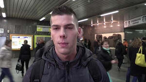 Czech Hunter: Exploring His Uncertainty and Hardness