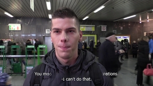 Czech Hunter: Exploring His Uncertainty and Hardness