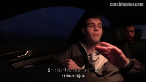Czech Hunter: Invasion Of The Innocent