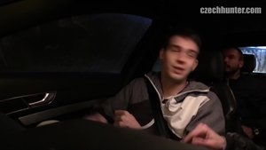 Czech Hunter: Invasion Of The Innocent