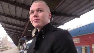 Czech Hunter: The Prude Guy's Secret Life of Debauchery