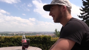 Czech Hunter: Where Cuties Roam and Hearts Entwine