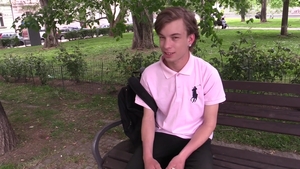 Czech Hunter: Orphaned by Life, United by Love and Passion