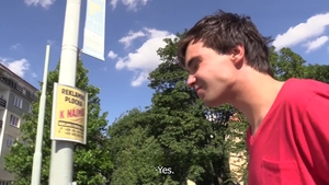 Czech Hunter: A Secretive Summer Affair