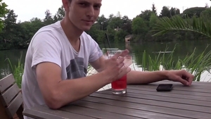 Czech Hunter: Lusty Lake Adventures