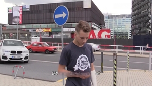 Czech Hunter: The Sweetest Deal in the Heart of Prague