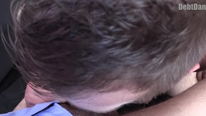 Debt Dandy: $25k Loan Leads to Gay Adventure