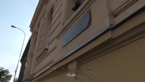Czech Hunter: Playing Dumb for a Taste of Forbidden Fruit