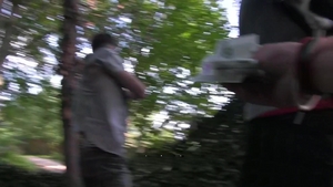 Czech Hunter: Playing Dumb for a Taste of Forbidden Fruit