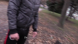 Czech Hunter: The Secret Life of a Student Stud