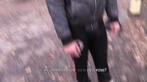 Czech Hunter: The Secret Life of a Student Stud