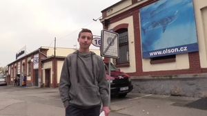 Czech Hunter: Kama-Sutra Shirts and Nerd Seduction