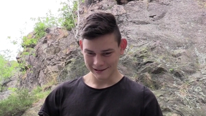 Czech Hunter: A Taste of Sin for Jakub's Desires