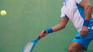Men: Raging Hormones on the Court