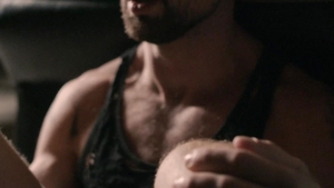 masqulin: Forgotten Life, Fervent Sin: Two Men in the Remains