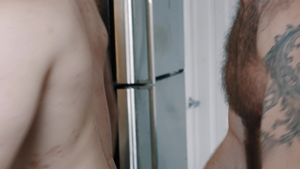 masqulin: Unleashing the Passion with Daddy