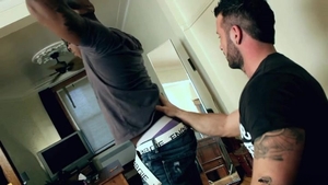 maskurbate: Dancing for My Dearest Friend