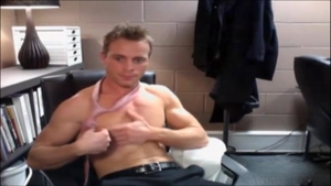 menatplay: Stevens' Steaming Sensual Streams