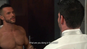 menatplay: Billy & Denis: Hard Chemistry