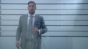 menatplay: Beneath the Suit, a Studly Surprise