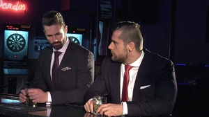 menatplay: Unzipped Temptations