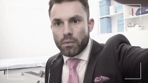 menatplay: The Dirty Doctor's Naughty Tapes