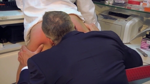 menatplay: Daddy's Orders: Suck and Ride