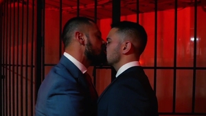 menatplay: A Drenched Conclusion to Their Dance