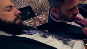 menatplay: Riding Max Hard: Andy's Wild Ride