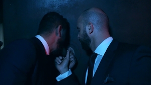 menatplay: Cruising for Cock: A Modern Love Story