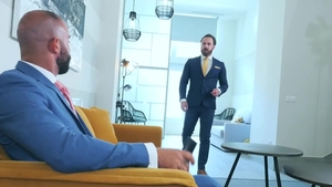 menatplay: JelEx's Curious Game